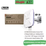 Reye Access Point Outdoor Wi-Fi6 AX1800 Signal distribution equipment Model RG-RAP6260G 3 years warranty