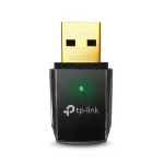 TP-Link Archer T2U AC600 Wireless Dual Band USB Adapter Archer T2U V3