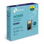 TP-Link Archer T2U AC600 Wireless Dual Band USB Adapter Archer T2U V3