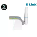 D-Link DAP-1325 N300 อุปกรณ์ขยายสัญญาณ Wi-Fi หรือ Range Extender เช็คสินค้าก่อนสั่งซื้อ