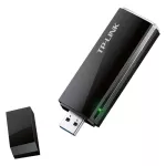 TP-LINK ARCHER-T4U AC1200 WIRELESS DUAL BAND USB ADAPTER "แถมฟรี สายชาร์จ" รับประกัน 1ปี