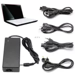 1pc 19v 3.16a 60w Power Ly Ac Adapter Charger Cable For Samng Lap New