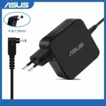 2.37A 45W 4.0x1.35mm Lap AC Adapter Power Charger for As UX21A UX31A S406U S4000U U310U 7200U U303L U305L T300L U305F