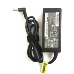 Basix Genuine 65w 19.5v Ac Power Adapter Charger Ly For- Lap H6y88aa H6y89aa H6y90aa P009c P012d-S P012l-E Charge