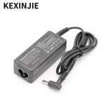 AC Adapter 19.5V 2.31A 45W Power Ly Charger for 15-R052NR Notbo 741727-001 HSTNN-CA40 TPN-W122 4.5*3.0mm Jac