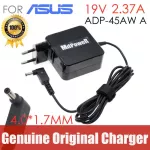 For As 19v 2.37a Ux31a Ux305 Ux21a Ux32a Ux32a Ta 21 4.0*1.7mm Lap Ac Adapter Charger