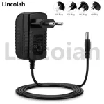 Dc 12v 2a Power Adapter Charger Adapter For Lap Medion S2217
