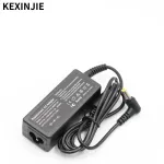 For Inspiron Mini 1011 1012 1210 1018 Lap Charger / Ac Adapter 19v 1.58a 30w