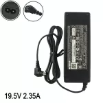 New Adapter For Acdp-045s02 Acdp-045s03 19.5v 2.35a Power Ly