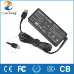 20v 4.5a 90w Pin Type Lap Power Adapter Charger For X1 Carbon T440 E431 X230s X240s S3 S5 G400 G405 G500 G500s G505