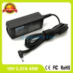 19V 2.37A 45W LAP AC POWER CHARGER for Iconia Tab W700 W700P W701 TravelMate P236-M X313-E313-M P238-M