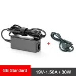 19v 1.58a 30w Adapter Charger For Paq Mini 110-1034nr A150-10 Ac Power Adapter Charger Pc 4.0*1.7mm Power Lap Adapter