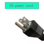 1pc For Lap Power Adapter 90w 19.5v 4.62a Notebo Power Adapters Ac To Dc 1.5m Repant Ac Lap Adapter Pat