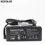 20v 4.5a 8mm*5.5mm Ac Power Lap Adapter Charger For Ibm Thinpad R61 R61e T60 T61 X61 Sl400 X200 T410