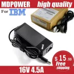 Power For Thinpad X40 T40 T41 T42 T43 R50 R51 R52 Lap Power Ac Adapter Cord