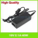 19v 2.1a 40w Lap Ac Power Adapter Ly For Mini 110 210 1000 1100 For Paq Mini 700 Charger