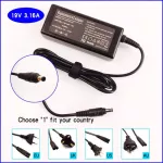 19v 3.16a Lap Ac Adapter Charger For Samng Np300e4c-A02us Np-Rv711-A01us Np305e7a-A02us