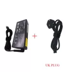 Qinern 20V 4.5A 90W USB AC LAP Charger Power Adapter for Thinpad X1 Ultrabo Eraser B40 G50 G50400 M4450 Z505