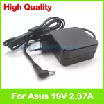 19v 2.37a Lap Ac Power Adapter Charger For As F541uv F556ua F556uj F556uq 541ua 541uj 541uv N543ua D540sa X302la Eu Plug