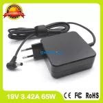Ac Power Adapter 19v 3.42a Lap Charger For As X705uq X705uv X750l X751bp X751lab X752la X752lab X751ld X756uq X81d Eu Plug