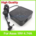 19V 4.74A LAP AC Power Adapter Charger for As A95V E551LD E551 F401A F401E F401U