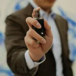 (ป้ายคิง)Mont Blanc Explorer Eau De Perfume