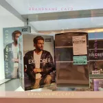 (ป้ายคิง)Mont Blanc Explorer Eau De Perfume