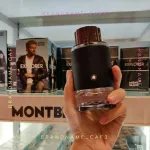 (ป้ายคิง)Mont Blanc Explorer Eau De Perfume