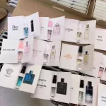 น้ำหอมแฟชั่น กลิ่นแบรนด์เนม ฉีดแล้วหอมติดทนนาน หอมสไตล์มีคลาส ขนาดพกพาสะดวกไปได้ทุกที่