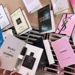 น้ำหอมแฟชั่น กลิ่นแบรนด์เนม ฉีดแล้วหอมติดทนนาน หอมสไตล์มีคลาส ขนาดพกพาสะดวกไปได้ทุกที่