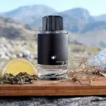 Good selling. There is a Montblanc Explorer EDP for Men 100ml perfume. Creed Aventus mud.