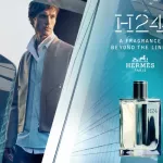 Hermes H24 for Men EDT 100ml perfume