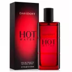 Davidoff Hot Water EDT for Men 110 ML perfume