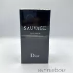 Dior Sauvage Eau de Parfum 100 ml