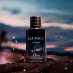 น้ำหอม Dior Sauvage Eau de Parfum 100 มล