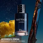 น้ำหอม Dior Sauvage Eau de Parfum 100 มล