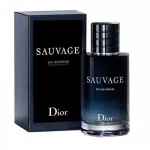 น้ำหอม Dior Sauvage Eau de Parfum 100 มล