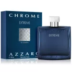 Azzaro Chrome Extreme for Men 100ml perfume