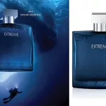 Azzaro Chrome Extreme for Men 100ml perfume
