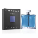 Azzaro Chrome Intense EDT 100 ml perfume