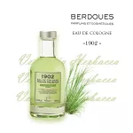 Bear Dubse Perfeum - 1902 E -Dilog, Premium - Wet Verreia Herbac (100 ml)