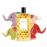 Bear Dubse Perfeum- Grand Teacher Assam of India (100ml)