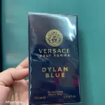 Versace Pour Homme Dylan Blue EDT 100ml