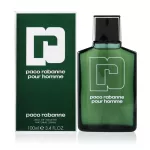 Paco Rabanne Pour Homme 100ml perfume