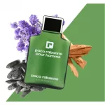 Paco Rabanne Pour Homme 100ml perfume