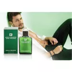 Paco Rabanne Pour Homme 100ml perfume
