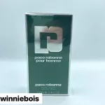 Paco Rabanne Pour Homme 100ml perfume
