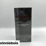 น้ำหอม Burberry Touch for Men EDT 100 ml