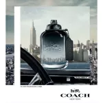น้ำหอม Coach New York For Men EDT 100ml