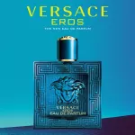 น้ำหอม Versace Eros EDP 100ml For Men